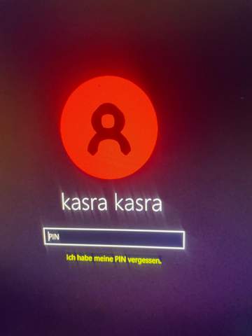 Wie ich mein pc reparieren kann?