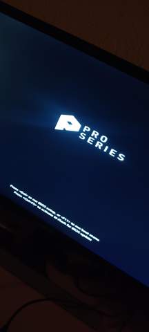 Mein PC startet nicht mehr, nur noch ins Bios?