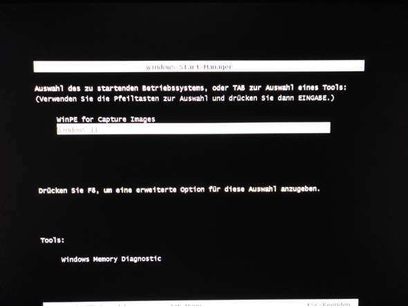 winp for capture images?