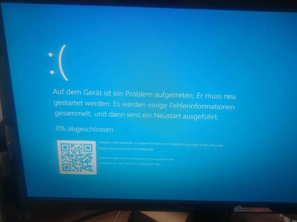 Fortnite lässt Pc abstürzen - Was kann ich tun?