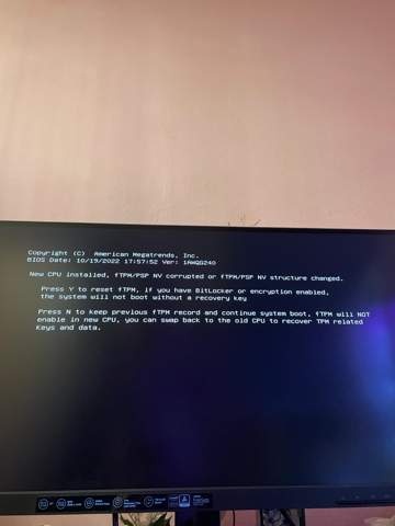 Probleme beim installieren von Windows 7 auf dem neuen Pc?