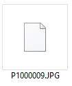 Windows 10 zeigt keine Foto-Vorschaubilder/Thumbnails und kein Standardbild mehr an?