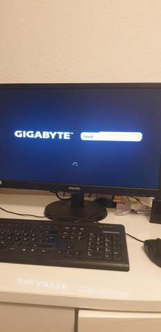 PC fährt nach bluescreen nicht mehr hoch. Was tun?