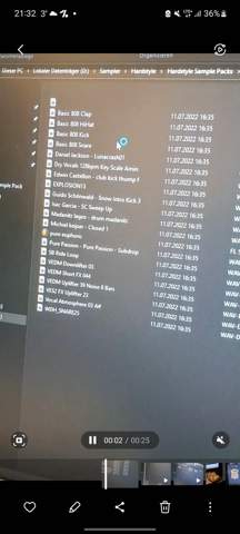 Windows Explorer lädt so komisch langsam?
