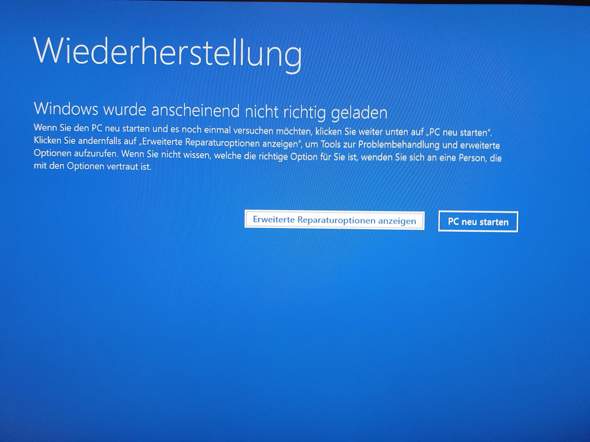 Windows öffnet nur noch eine datei egal welche datei geöffnet wird - man kann nur noch...