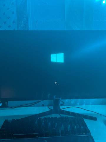 Laptop spinnt?