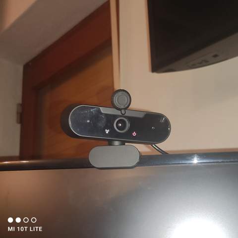 Flohmarkt Webcam gekauft (Funktioniert!) Software?