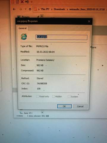 Wie zuvor festgelegtes Standardprogramm bei Windows ändern?
