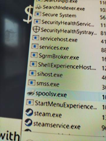 Ist das ein Virus?
