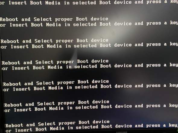 Was soll ich machen,Pc,Bios?Bitte Helft mir?