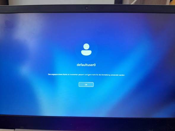 Laptop Hilfe?