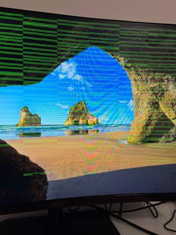 Pc kaputt?