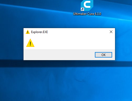 Windows 10 PC Fehlermeldung?