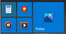 Hilfe was passiert mit meine Windows Apps?