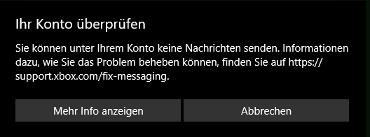 Chatbug xbox game bar?