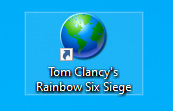 &#x27;Warum ändern sich die Icons von einigen Progammen?