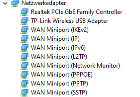 WLAN am PC sehr schwach?