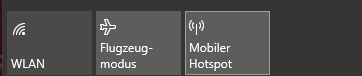 PC verliert Verbindung zum Internet?