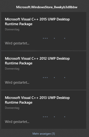 Windows Update und Defender funktioniert nicht?