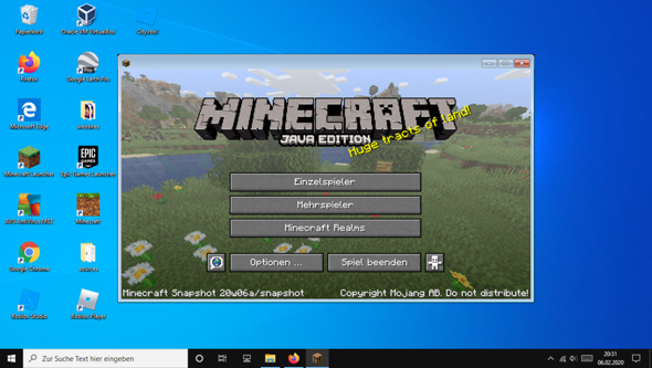 ist windows 10 windows 7 mit "custom texturen"?