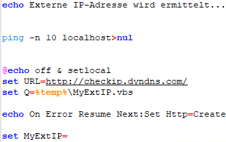 Wie lange braucht der PC(bspw. Windows 10 ist das genutzte OS), bis er sich mit dem WLAN...