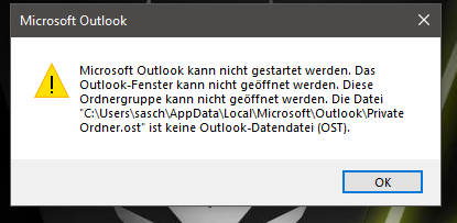 Outlook 2013 installieren?