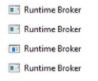 runtime broker löschen?