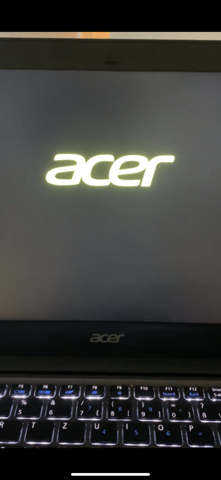 Acer Laptop reparieren?