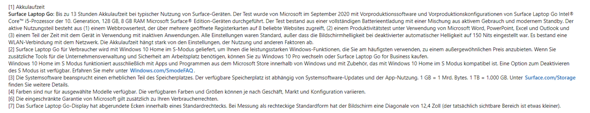Um wie viel ist der untenstehende PC besser als der Laptop oberes Bild?