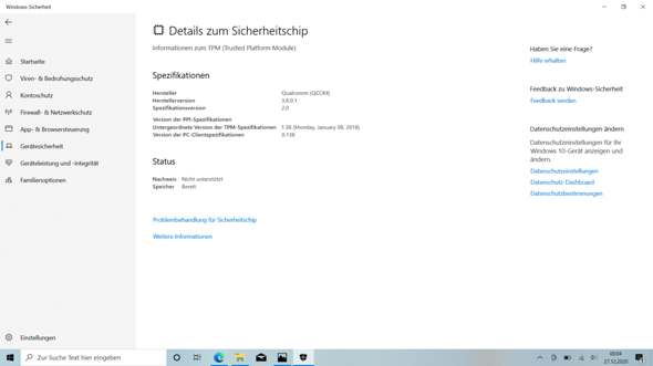 Leute was ist das hat es was mit meiner grafikkarte zu tuhen?