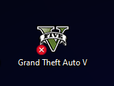 X bei Spielen warum?