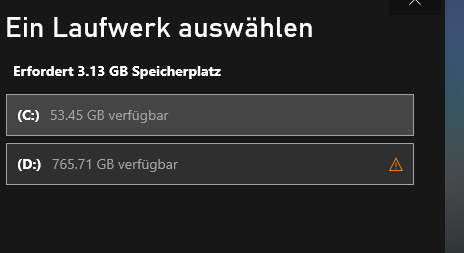 0x80070005 Was soll ich tun?