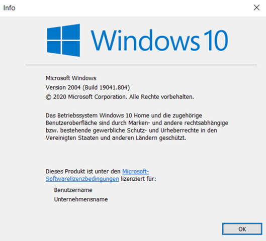 Windows 10: WLAN deaktiviert sich regelmäßig automatisch?