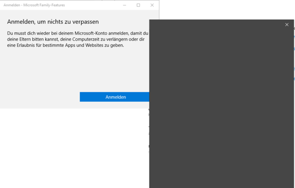 Windows 10 Fenster lädt nicht (wird grau), was tun?