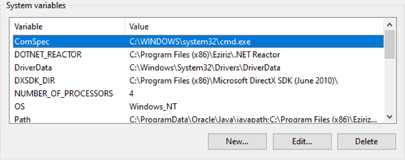 Windows Terminal Preview .exe finden?