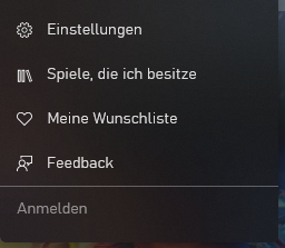 Ich kann mich nicht bei Xbox live anmelden Windows 10(0x405)?