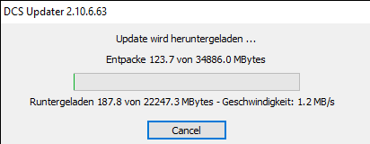 Warum nutzt mein Pc nur 10% der Bandbreite die bei ihm ankommt?