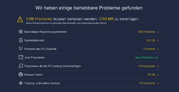 Windows Update geht nicht?