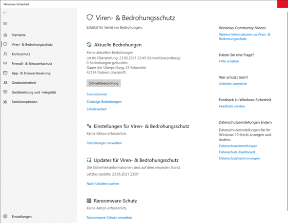 Valorant crasht meinen PC?