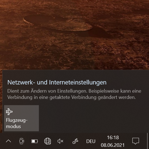 Probleme mit Wlan?