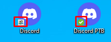 Microsoft Windows 10 - Zeichen bei den Verknüpfungen?