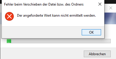 Was ist das immer / Explorer Windows 10?