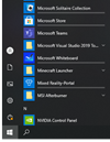 Windows Store lässt sich auch nach Neuinstallation nicht öffnen?