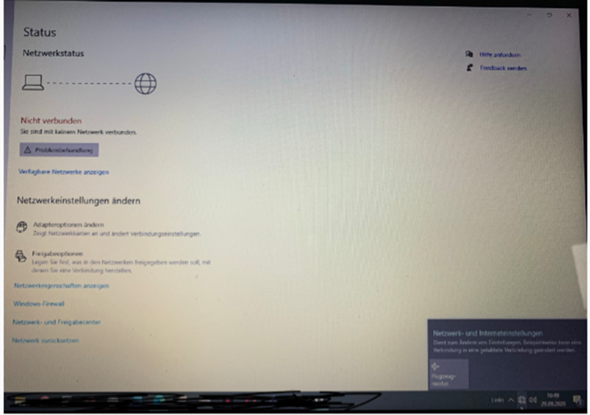 Windows 10?