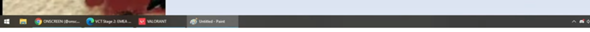 Windows 10 Taskbar wie Windows XP?