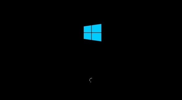 pc bootloop?