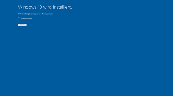 Windows Update funktioniert nicht, bitte um Hilfe?