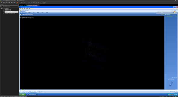 Windows Media Player?