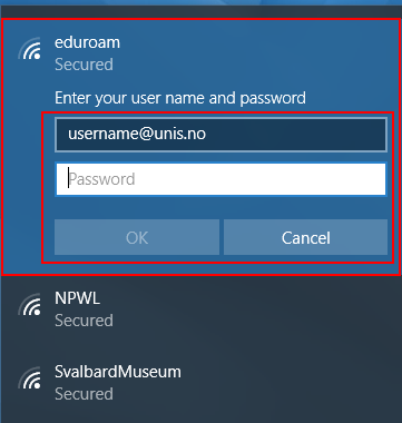 Windows 10 Hotspot erstellen mit Anmeldemaske?