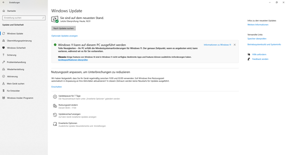 wann kann ich Windows 11 herunterladen?